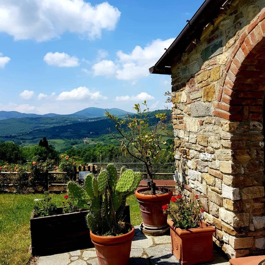 Poggio Al Sole 4* Fiesole