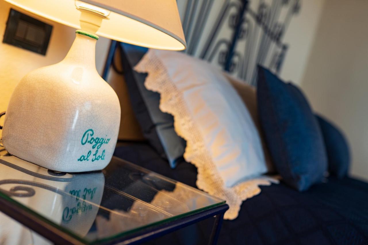 Hotel Poggio Al Sole Fiesole