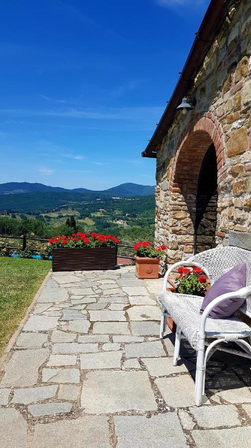Hotel Poggio Al Sole