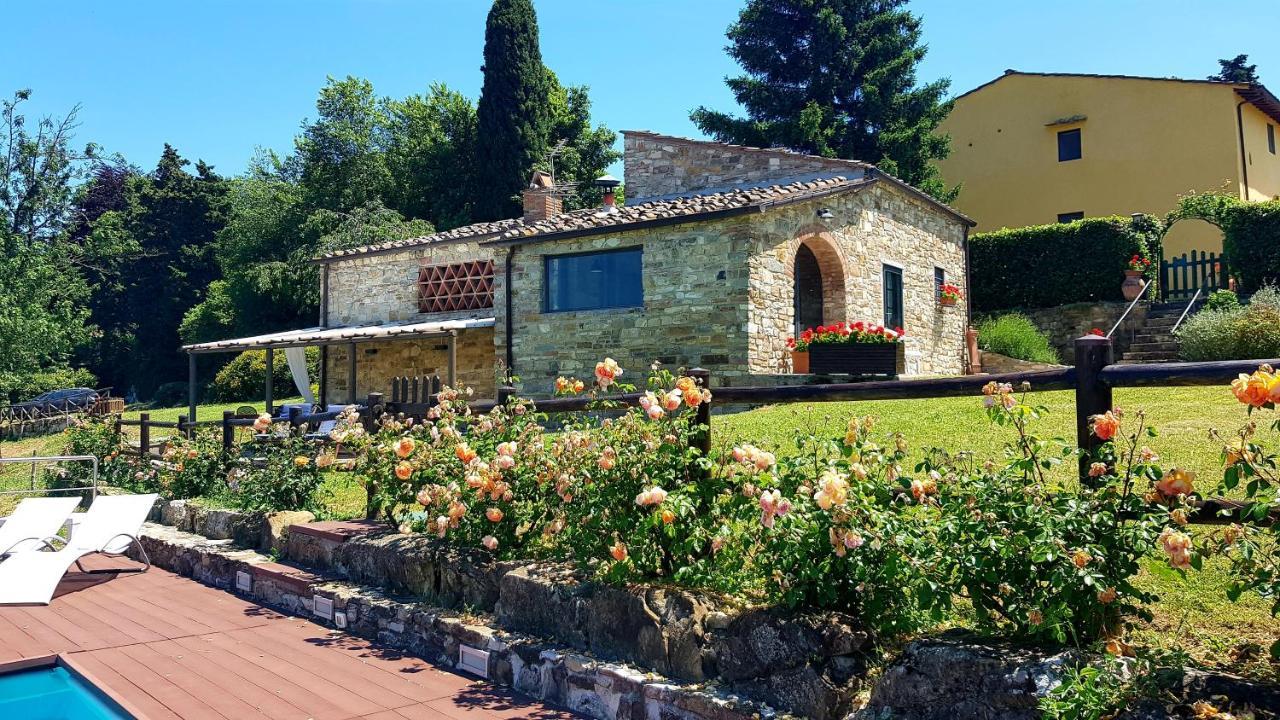 Poggio Al Sole 4* Fiesole