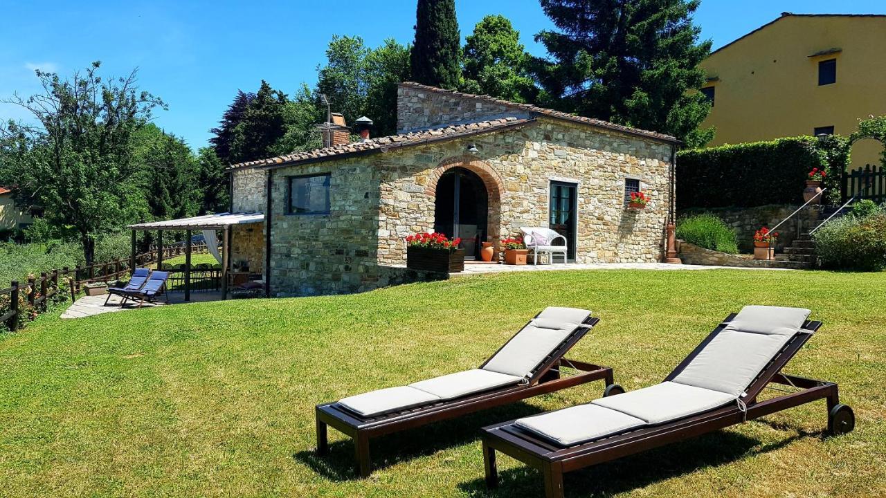 Poggio Al Sole Fiesole