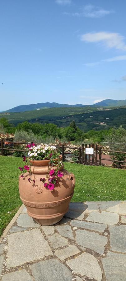 Poggio Al Sole 4*