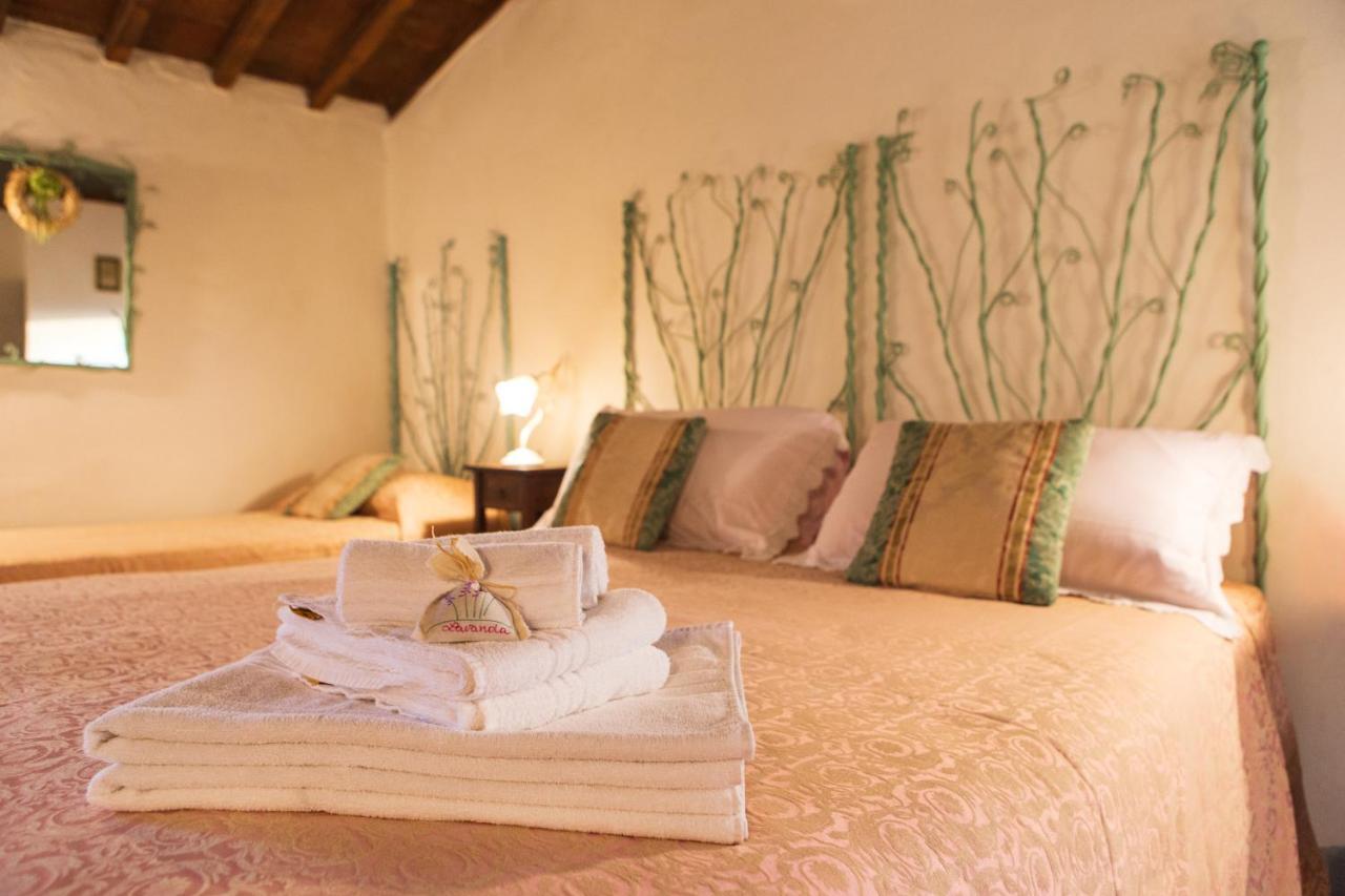 Poggio Al Sole Hotel 4*