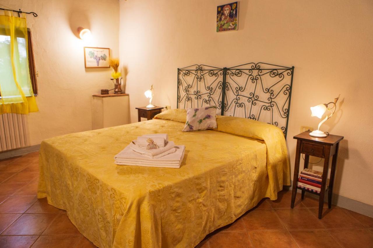 Poggio Al Sole Hotel 4*