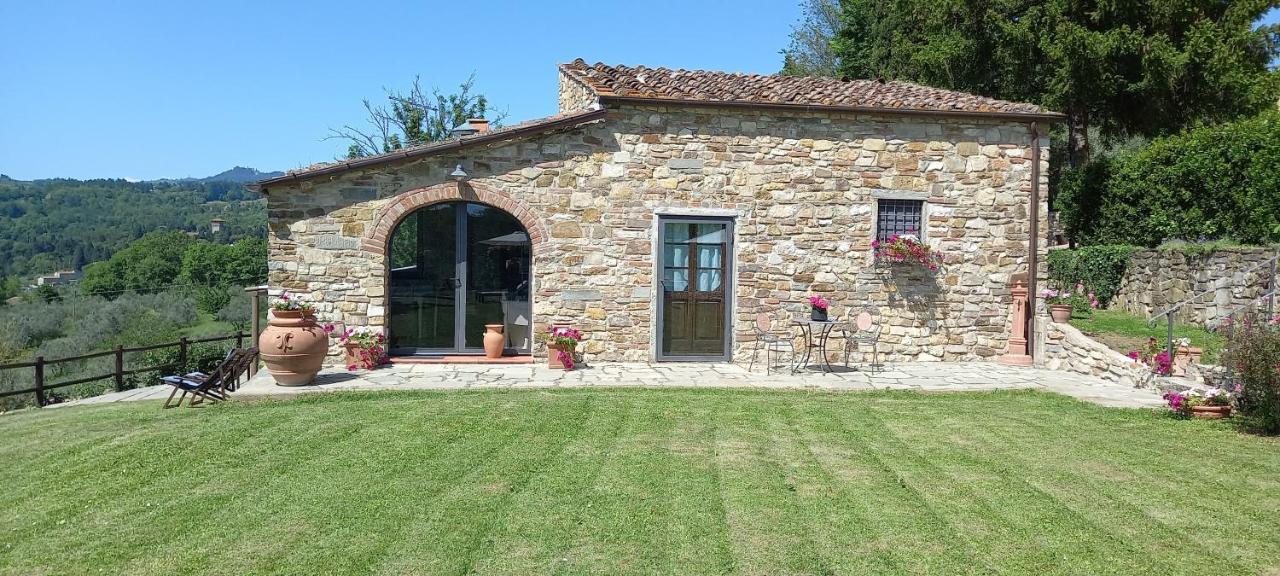 Poggio Al Sole Hotel Fiesole