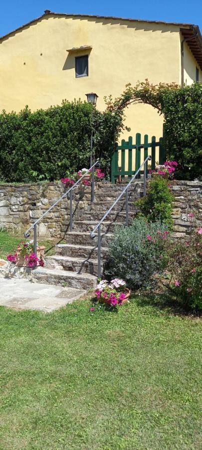 Poggio Al Sole 4* Fiesole