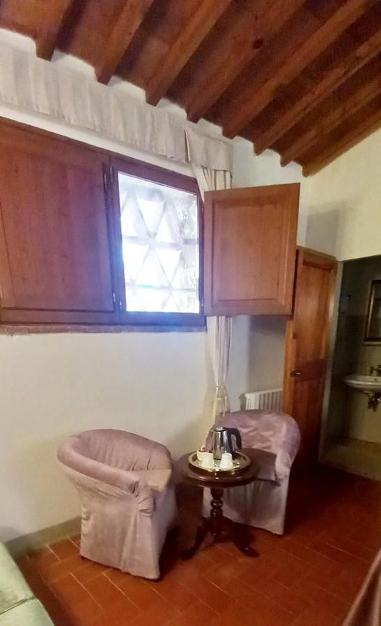 Poggio Al Sole Hotel