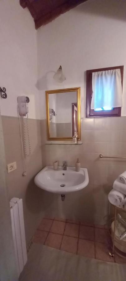 Hotel Poggio Al Sole Fiesole