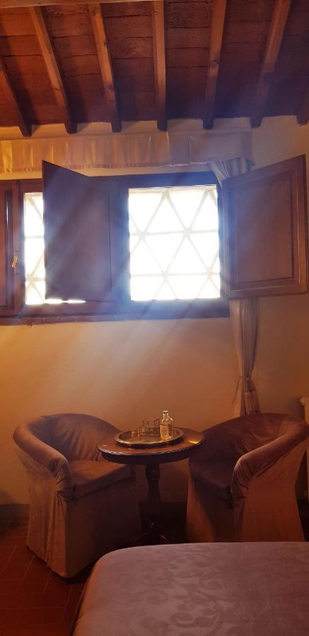 Poggio Al Sole Hotel
