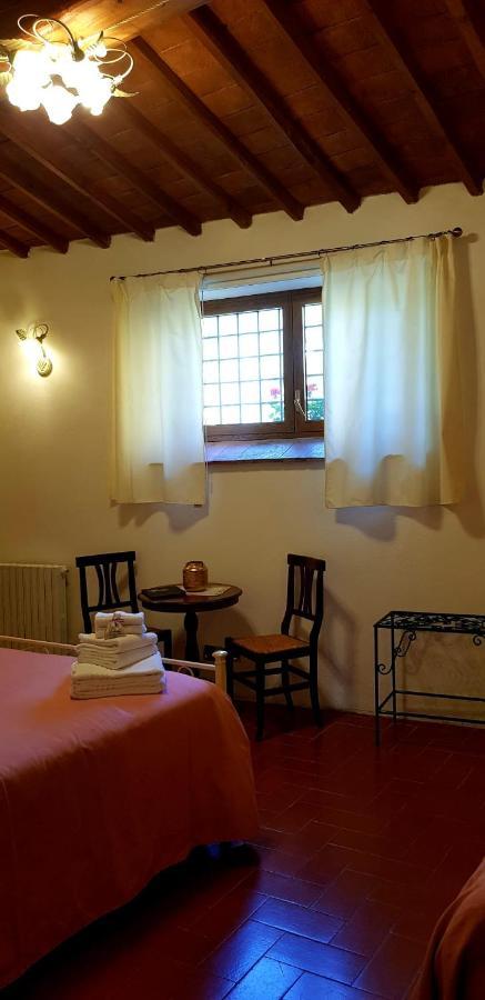 Poggio Al Sole