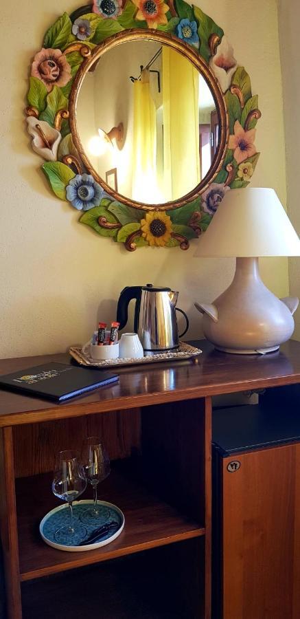 Poggio Al Sole Hotel 4*