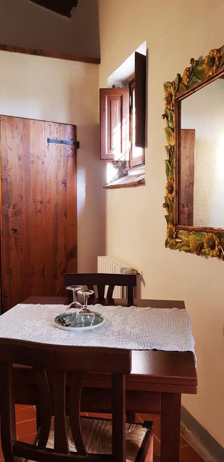 Hotel Poggio Al Sole