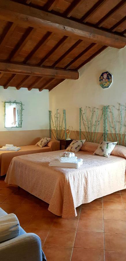 Poggio Al Sole