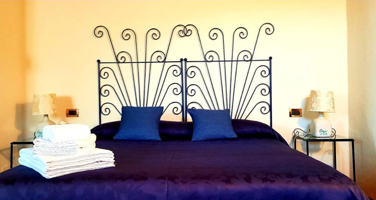 Hotel Poggio Al Sole