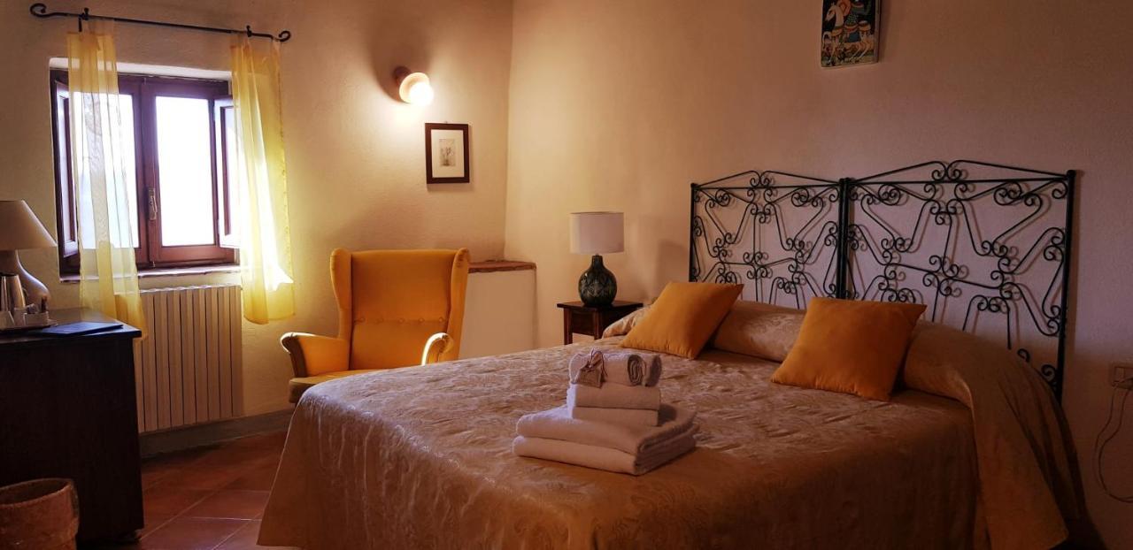 Hotel Poggio Al Sole 4*