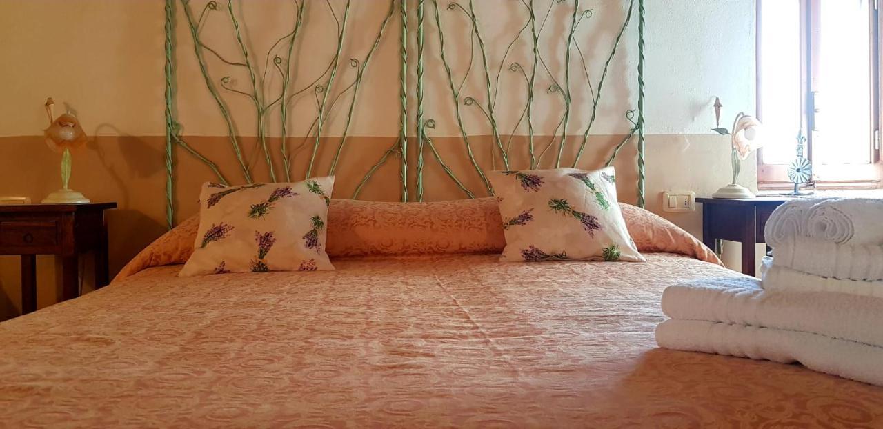Hotel Poggio Al Sole 4*