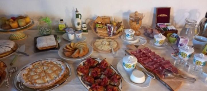 Hotel Poggio Al Sole Fiesole